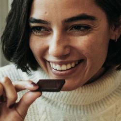Chokladprovning