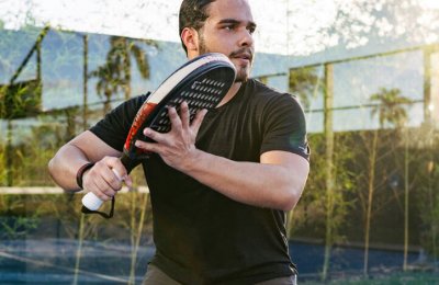Padel – banhyra 1 timme