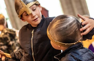 Birka Vikingastaden - alla avgångar