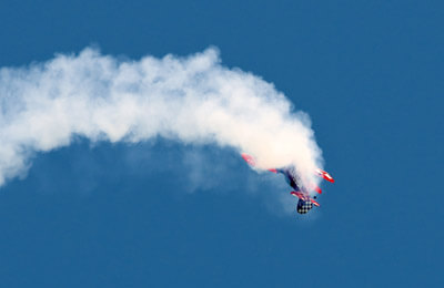 Flygtur Aerobatics