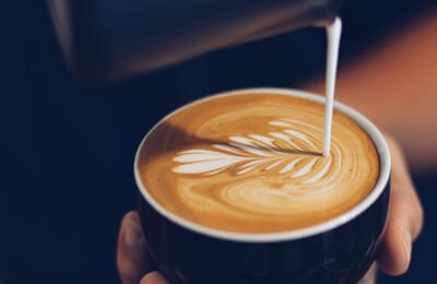 Kaffeprovning – Från böna till fika
