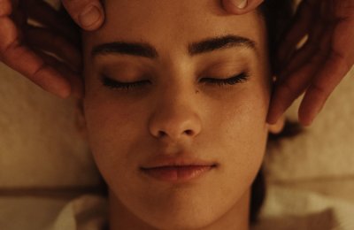 Ansiktslyfts massage + LLT