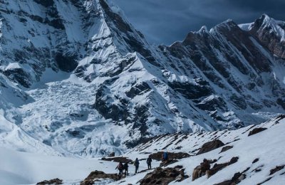 Det Förbjuda Kungariket i Tibet