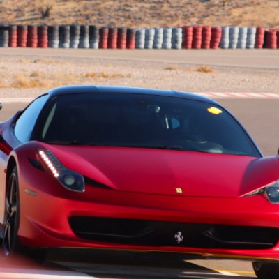 Need for Speed (Ferrari/Lamborghini)