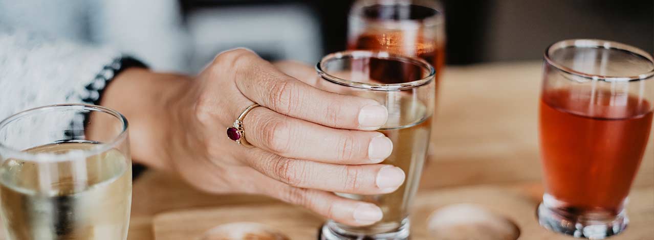 Produktbild för Ciderprovning (1/1)