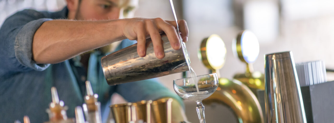 Produktbild för Cocktailprovning (1/1)