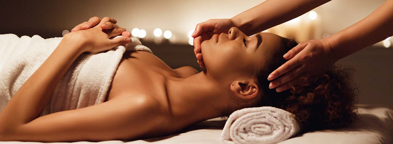 Produktbild för Ekologisk massage (1/1)