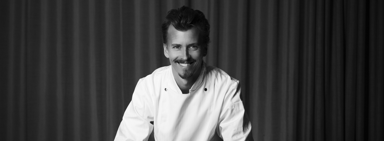 Produktbild för Matlagningskurs med Paul Svensson (1/1)