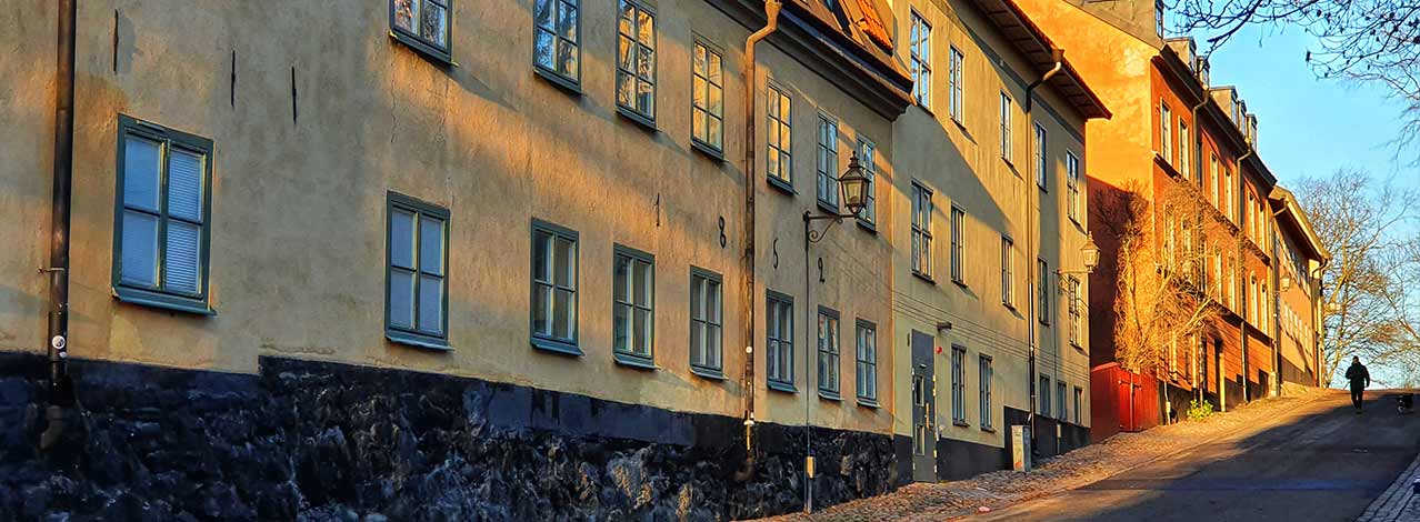 Produktbild för Historiska stadsvandringar (1/1)
