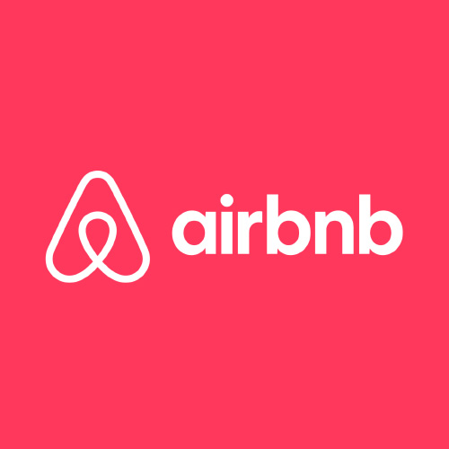 Presentkort på Airbnb