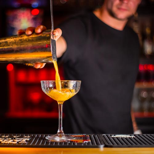 Bartender för en Kväll – Cocktailkurs